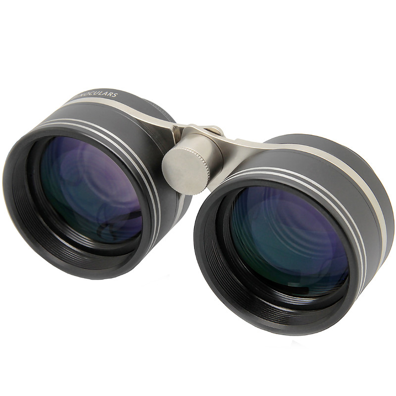Omegon Fernglas 2.1x42 f&uuml;r Sternfeldbeobachtung