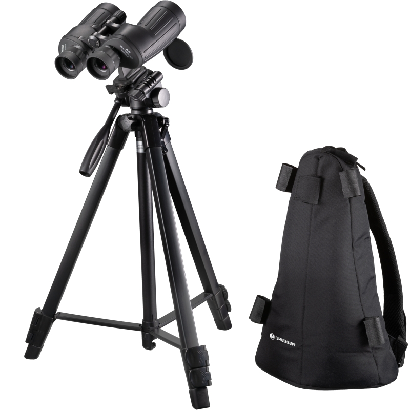 Bresser Fernglas 7x50 NightExplorer