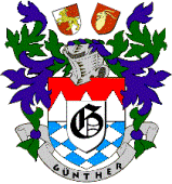 &copy; Familie G&uuml;nther